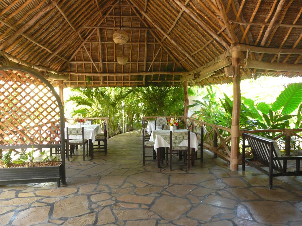 African Dream Cottages - Diani Beach Zewnętrze zdjęcie