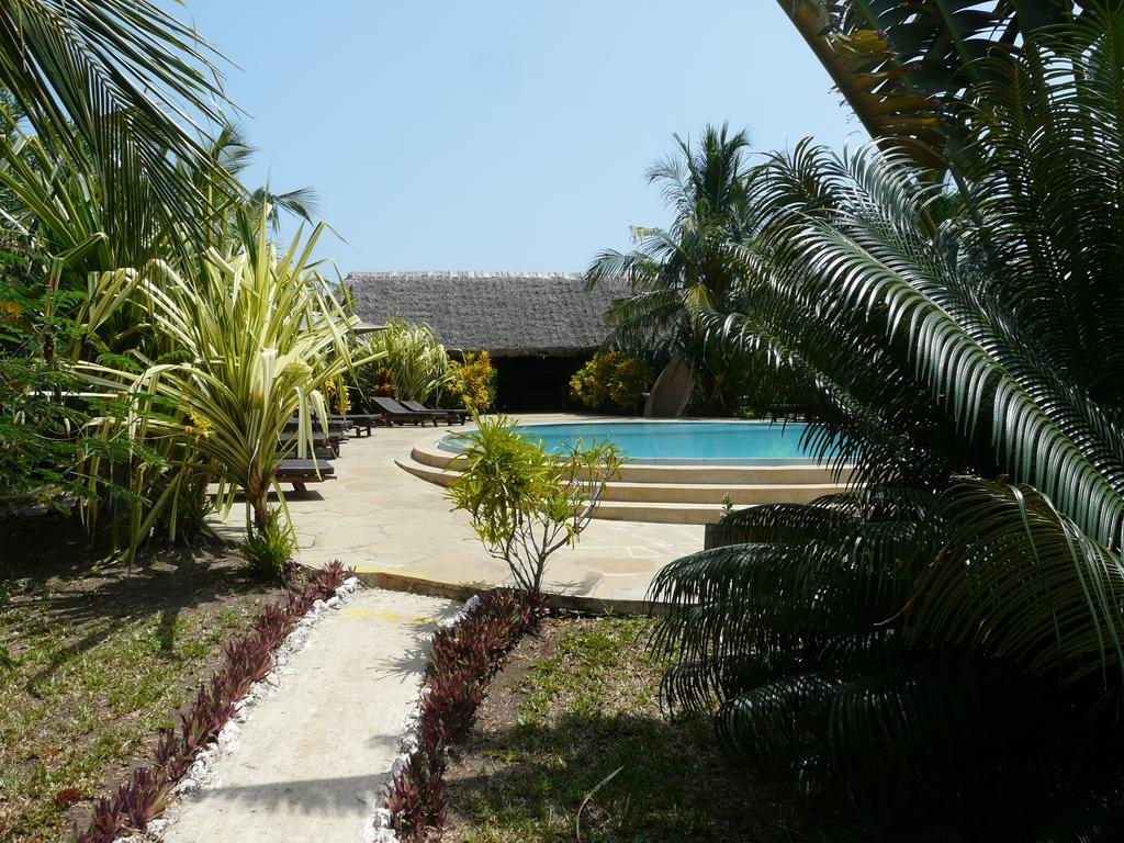 African Dream Cottages - Diani Beach Zewnętrze zdjęcie