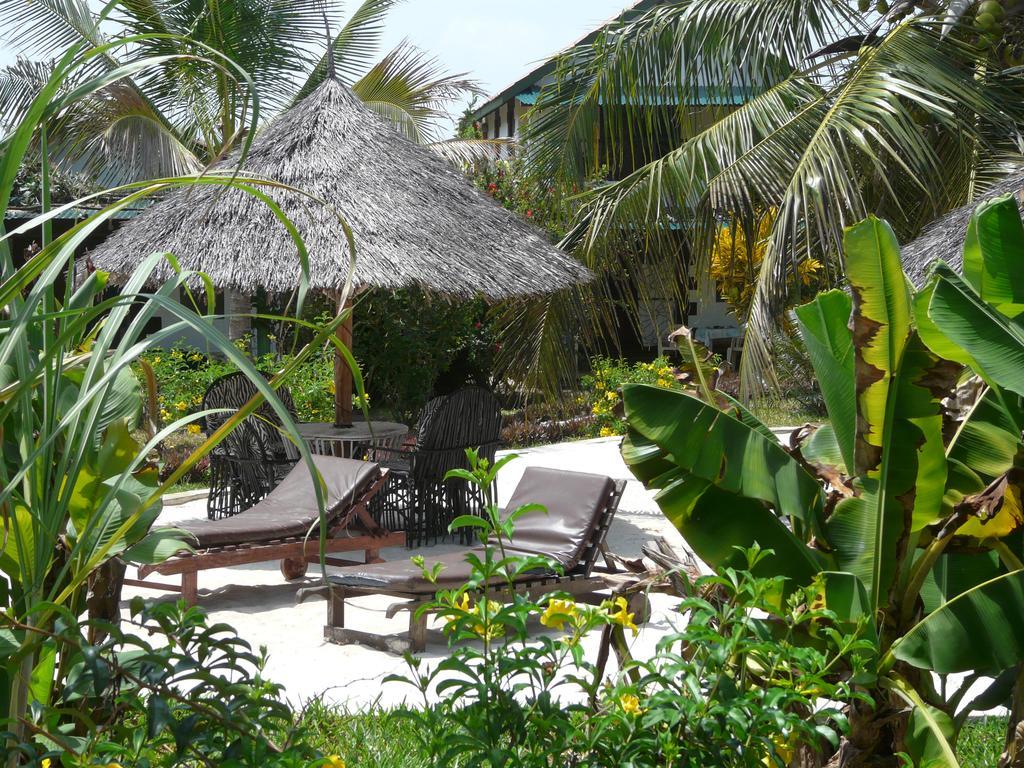 African Dream Cottages - Diani Beach Zewnętrze zdjęcie