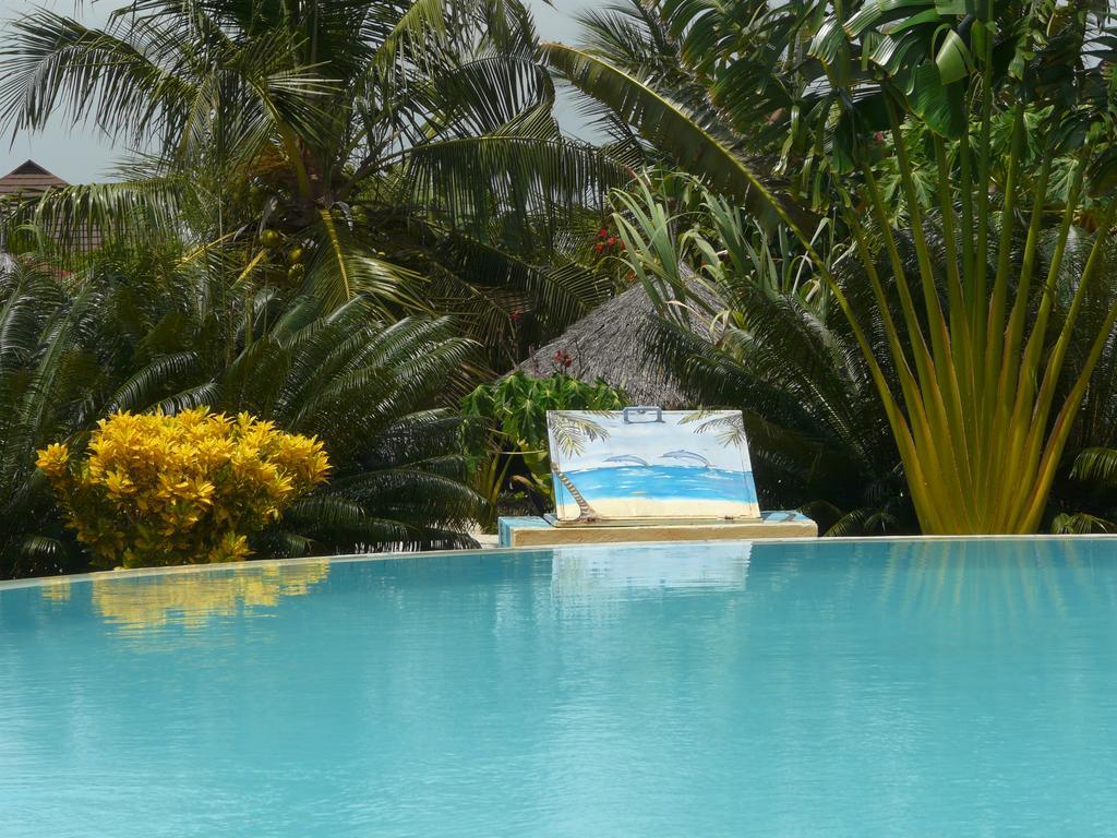 African Dream Cottages - Diani Beach Pokój zdjęcie