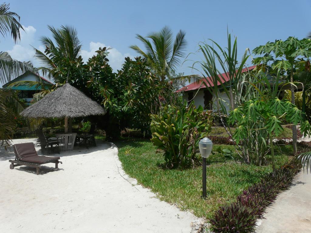 African Dream Cottages - Diani Beach Zewnętrze zdjęcie