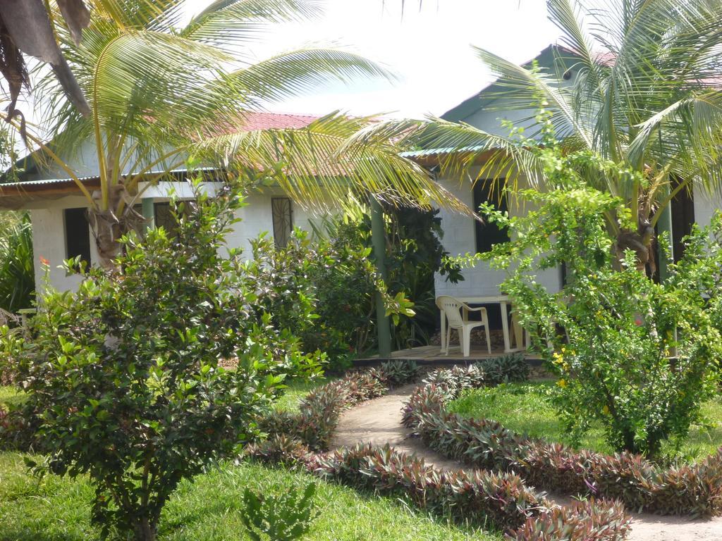 African Dream Cottages - Diani Beach Zewnętrze zdjęcie