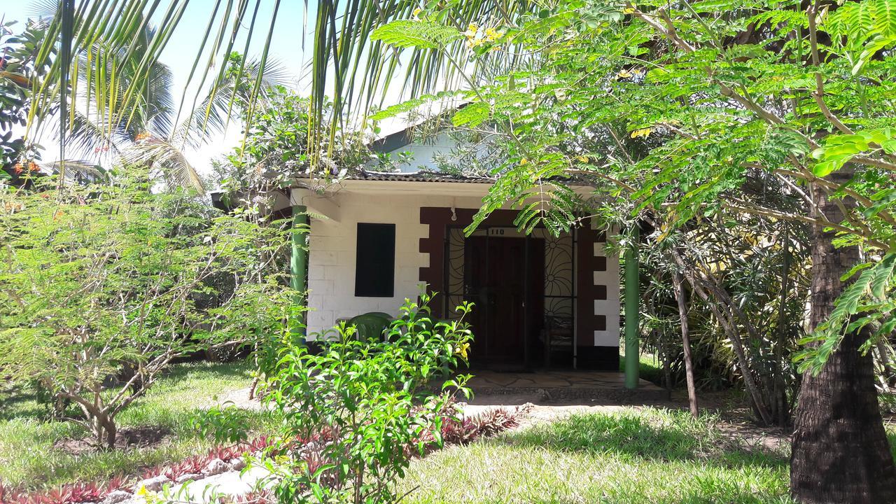 African Dream Cottages - Diani Beach Zewnętrze zdjęcie