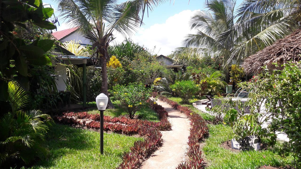 African Dream Cottages - Diani Beach Zewnętrze zdjęcie