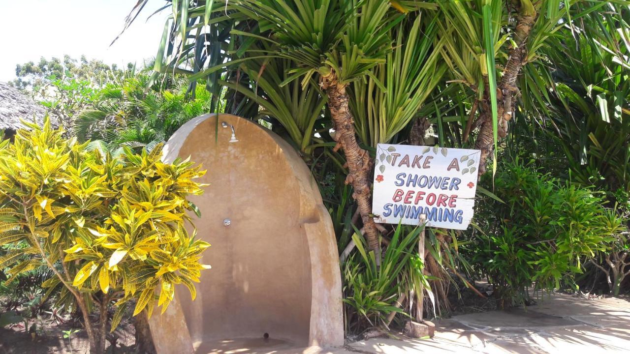 African Dream Cottages - Diani Beach Zewnętrze zdjęcie